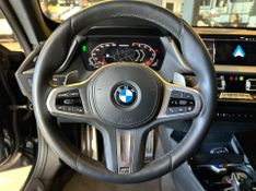 BMW M235i XDRIVE Gran CoupÃ© 2.0 Aut. 2020/2021 CONCEPT MOTORS PASSO FUNDO / Carros no Vale