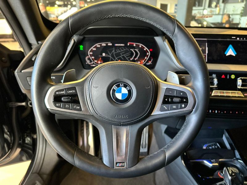 BMW M235i XDRIVE Gran CoupÃ© 2.0 Aut. 2020/2021 CONCEPT MOTORS PASSO FUNDO / Carros no Vale
