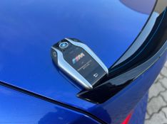 BMW M3 Competition M 3.0 Bi-TB 510cv 2022/2022 CONCEPT MOTORS PASSO FUNDO / Carros no Vale