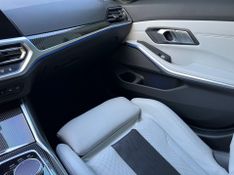 BMW M3 Competition M 3.0 Bi-TB 510cv 2022/2022 CONCEPT MOTORS PASSO FUNDO / Carros no Vale