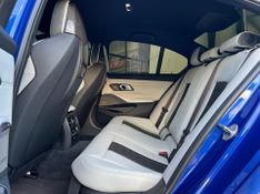 BMW M3 Competition M 3.0 Bi-TB 510cv 2022/2022 CONCEPT MOTORS PASSO FUNDO / Carros no Vale