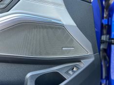 BMW M3 Competition M 3.0 Bi-TB 510cv 2022/2022 CONCEPT MOTORS PASSO FUNDO / Carros no Vale