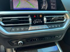 BMW M3 Competition M 3.0 Bi-TB 510cv 2022/2022 CONCEPT MOTORS PASSO FUNDO / Carros no Vale