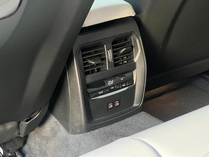 BMW M3 Competition M 3.0 Bi-TB 510cv 2022/2022 CONCEPT MOTORS PASSO FUNDO / Carros no Vale