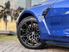 BMW M3 Competition M 3.0 Bi-TB 510cv 2022/2022 CONCEPT MOTORS PASSO FUNDO / Carros no Vale