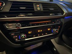 BMW X3 XDRIVE 30i X-Line 2.0 Turbo 252cv Aut 2018/2018 CONCEPT MOTORS PASSO FUNDO / Carros no Vale