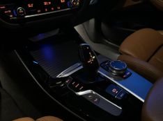 BMW X3 XDRIVE 30i X-Line 2.0 Turbo 252cv Aut 2018/2018 CONCEPT MOTORS PASSO FUNDO / Carros no Vale