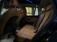BMW X3 XDRIVE 30i X-Line 2.0 Turbo 252cv Aut 2018/2018 CONCEPT MOTORS PASSO FUNDO / Carros no Vale