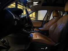 BMW X3 XDRIVE 30i X-Line 2.0 Turbo 252cv Aut 2018/2018 CONCEPT MOTORS PASSO FUNDO / Carros no Vale