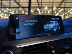 BMW X3 XDRIVE 30i X-Line 2.0 Turbo 252cv Aut 2018/2018 CONCEPT MOTORS PASSO FUNDO / Carros no Vale