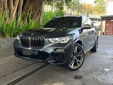 BMW X5 XDRIVE M50d 3.0 Diesel 2019/2020 CONCEPT MOTORS PASSO FUNDO / Carros no Vale