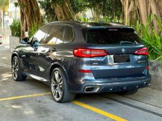 BMW X5 XDRIVE M50d 3.0 Diesel 2019/2020 CONCEPT MOTORS PASSO FUNDO / Carros no Vale