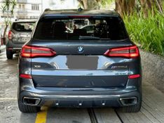 BMW X5 XDRIVE M50d 3.0 Diesel 2019/2020 CONCEPT MOTORS PASSO FUNDO / Carros no Vale