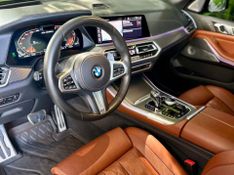 BMW X5 XDRIVE M50d 3.0 Diesel 2019/2020 CONCEPT MOTORS PASSO FUNDO / Carros no Vale