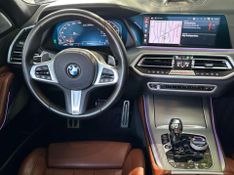 BMW X5 XDRIVE M50d 3.0 Diesel 2019/2020 CONCEPT MOTORS PASSO FUNDO / Carros no Vale