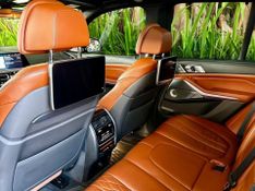 BMW X5 XDRIVE M50d 3.0 Diesel 2019/2020 CONCEPT MOTORS PASSO FUNDO / Carros no Vale