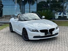 BMW Z4 Roadster SDRIVE 23i 2.5 24V 204cv 2p 2011/2012 CONCEPT MOTORS PASSO FUNDO / Carros no Vale