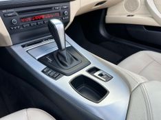 BMW Z4 Roadster SDRIVE 23i 2.5 24V 204cv 2p 2011/2012 CONCEPT MOTORS PASSO FUNDO / Carros no Vale