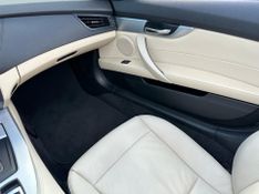BMW Z4 Roadster SDRIVE 23i 2.5 24V 204cv 2p 2011/2012 CONCEPT MOTORS PASSO FUNDO / Carros no Vale