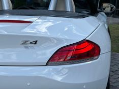 BMW Z4 Roadster SDRIVE 23i 2.5 24V 204cv 2p 2011/2012 CONCEPT MOTORS PASSO FUNDO / Carros no Vale