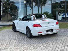 BMW Z4 Roadster SDRIVE 23i 2.5 24V 204cv 2p 2011/2012 CONCEPT MOTORS PASSO FUNDO / Carros no Vale