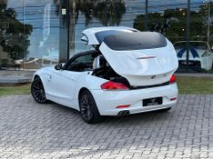 BMW Z4 Roadster SDRIVE 23i 2.5 24V 204cv 2p 2011/2012 CONCEPT MOTORS PASSO FUNDO / Carros no Vale