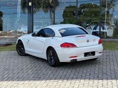 BMW Z4 Roadster SDRIVE 23i 2.5 24V 204cv 2p 2011/2012 CONCEPT MOTORS PASSO FUNDO / Carros no Vale