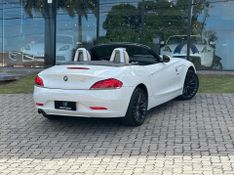 BMW Z4 Roadster SDRIVE 23i 2.5 24V 204cv 2p 2011/2012 CONCEPT MOTORS PASSO FUNDO / Carros no Vale