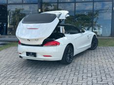 BMW Z4 Roadster SDRIVE 23i 2.5 24V 204cv 2p 2011/2012 CONCEPT MOTORS PASSO FUNDO / Carros no Vale