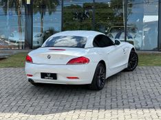 BMW Z4 Roadster SDRIVE 23i 2.5 24V 204cv 2p 2011/2012 CONCEPT MOTORS PASSO FUNDO / Carros no Vale
