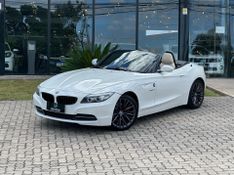 BMW Z4 Roadster SDRIVE 23i 2.5 24V 204cv 2p 2011/2012 CONCEPT MOTORS PASSO FUNDO / Carros no Vale