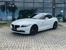 BMW Z4 Roadster SDRIVE 23i 2.5 24V 204cv 2p 2011/2012 CONCEPT MOTORS PASSO FUNDO / Carros no Vale