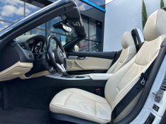 BMW Z4 Roadster SDRIVE 23i 2.5 24V 204cv 2p 2011/2012 CONCEPT MOTORS PASSO FUNDO / Carros no Vale