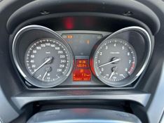 BMW Z4 Roadster SDRIVE 23i 2.5 24V 204cv 2p 2011/2012 CONCEPT MOTORS PASSO FUNDO / Carros no Vale