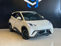 BYD Dolphin Mini (ElÃ©trico) 2024/2025 CONCEPT MOTORS PASSO FUNDO / Carros no Vale