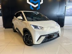 BYD Dolphin Mini (ElÃ©trico) 2024/2025 CONCEPT MOTORS PASSO FUNDO / Carros no Vale