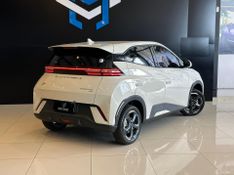 BYD Dolphin Mini (ElÃ©trico) 2024/2025 CONCEPT MOTORS PASSO FUNDO / Carros no Vale