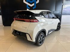 BYD Dolphin Mini (ElÃ©trico) 2024/2025 CONCEPT MOTORS PASSO FUNDO / Carros no Vale