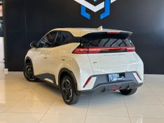 BYD Dolphin Mini (ElÃ©trico) 2024/2025 CONCEPT MOTORS PASSO FUNDO / Carros no Vale
