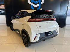 BYD Dolphin Mini (ElÃ©trico) 2024/2025 CONCEPT MOTORS PASSO FUNDO / Carros no Vale
