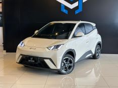 BYD Dolphin Mini (ElÃ©trico) 2024/2025 CONCEPT MOTORS PASSO FUNDO / Carros no Vale
