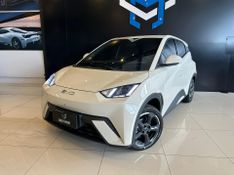 BYD Dolphin Mini (ElÃ©trico) 2024/2025 CONCEPT MOTORS PASSO FUNDO / Carros no Vale