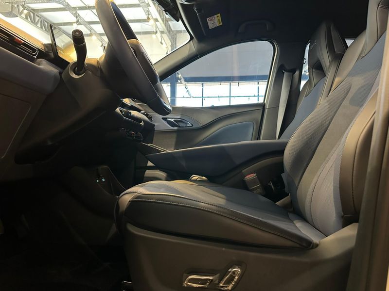 BYD Dolphin Mini (ElÃ©trico) 2024/2025 CONCEPT MOTORS PASSO FUNDO / Carros no Vale