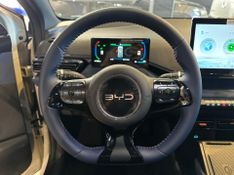 BYD Dolphin Mini (ElÃ©trico) 2024/2025 CONCEPT MOTORS PASSO FUNDO / Carros no Vale