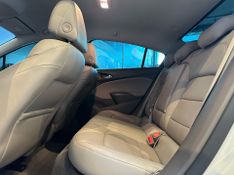 Chevrolet Cruze LTZ 1.4 16V Turbo Flex 4p Aut. 2017/2017 CONCEPT MOTORS PASSO FUNDO / Carros no Vale