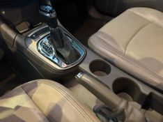 Chevrolet Cruze LTZ 1.4 16V Turbo Flex 4p Aut. 2017/2017 CONCEPT MOTORS PASSO FUNDO / Carros no Vale