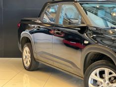 Chevrolet Montana LTZ 1.2 Turbo Flex 12V 4p Aut. 2023/2024 CONCEPT MOTORS PASSO FUNDO / Carros no Vale