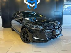 Chevrolet Onix HATCH RS 1.0 TB 12V Flex 5p Aut. 2023/2024 CONCEPT MOTORS PASSO FUNDO / Carros no Vale