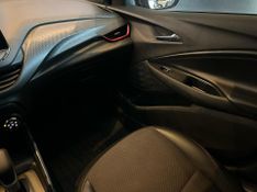 Chevrolet Onix HATCH RS 1.0 TB 12V Flex 5p Aut. 2023/2024 CONCEPT MOTORS PASSO FUNDO / Carros no Vale