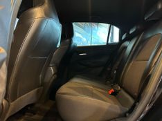 Chevrolet Onix HATCH RS 1.0 TB 12V Flex 5p Aut. 2023/2024 CONCEPT MOTORS PASSO FUNDO / Carros no Vale